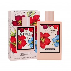 т/в La Flore Warda (Ля Флор Варда)-100ml for women/24